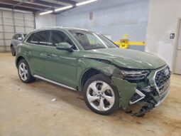 
										2023 Audi Q5 full									