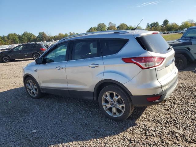 2015 Ford Escape tit