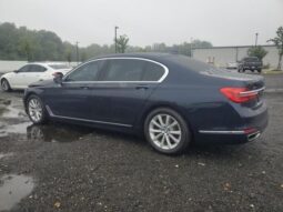 
										2019 BMW 750 xi full									