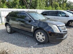 
										2012 Cadillac Srx full									