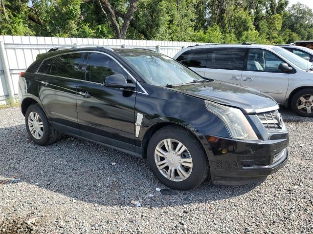 2012 Cadillac Srx