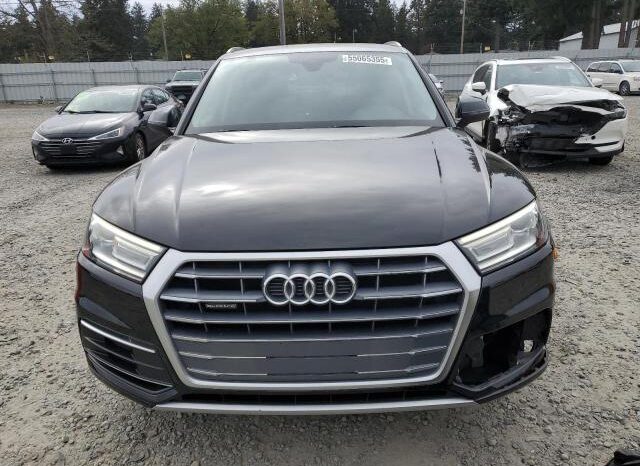 
								2018 Audi Q5 full									