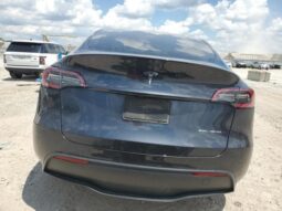 
										2024 Tesla Model y full									