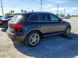 
										2015 Audi Q5 full									