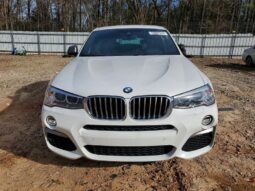 
										2018 BMW X4 full									