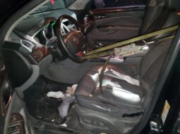 
										2012 Cadillac Srx full									