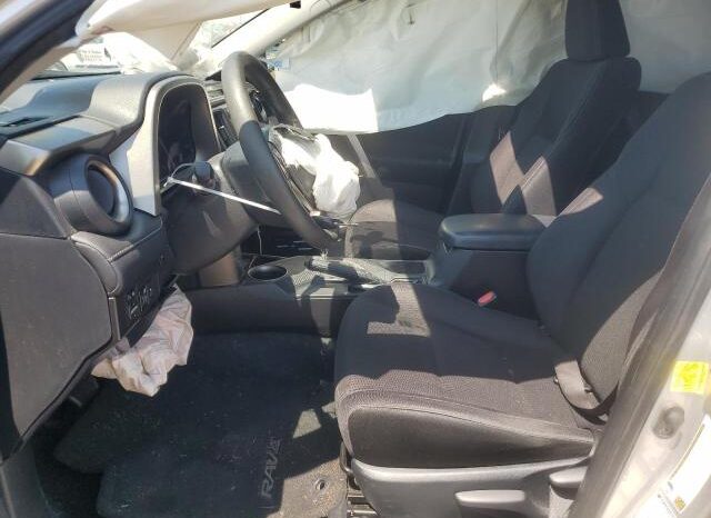 
								2013 Toyota Rav4 full									