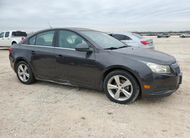 
								2014 Chevrolet Cruze full									