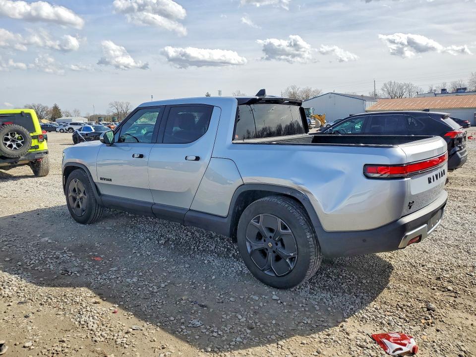 2024 Rivian R1t