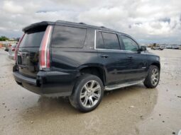 
										2015 Gmc Yukon full									
