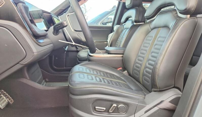 
								2024 Rivian R1s full									
