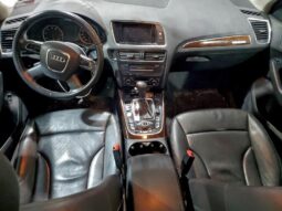 
										2012 Audi Q5 full									