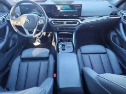 
										2024 BMW I4 full									
