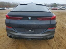 
										2023 BMW X6 full									