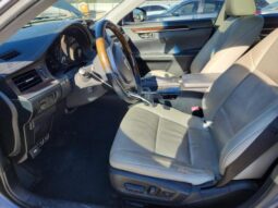 
										2015 Lexus Es 350 full									