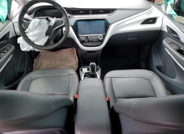 
								2020 Chevrolet Bolt euv full									