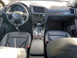 
										2016 Audi Q5 full									