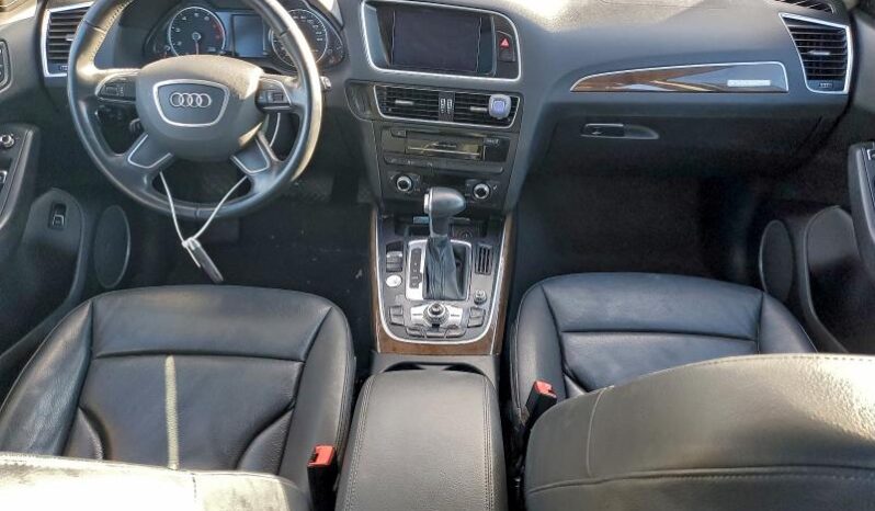 
								2016 Audi Q5 full									