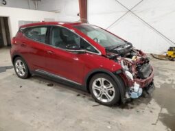 
										2020 Chevrolet Bolt euv full									