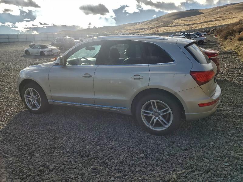 2013 Audi Q5