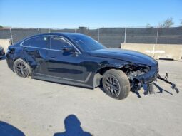 
										2024 BMW I4 full									