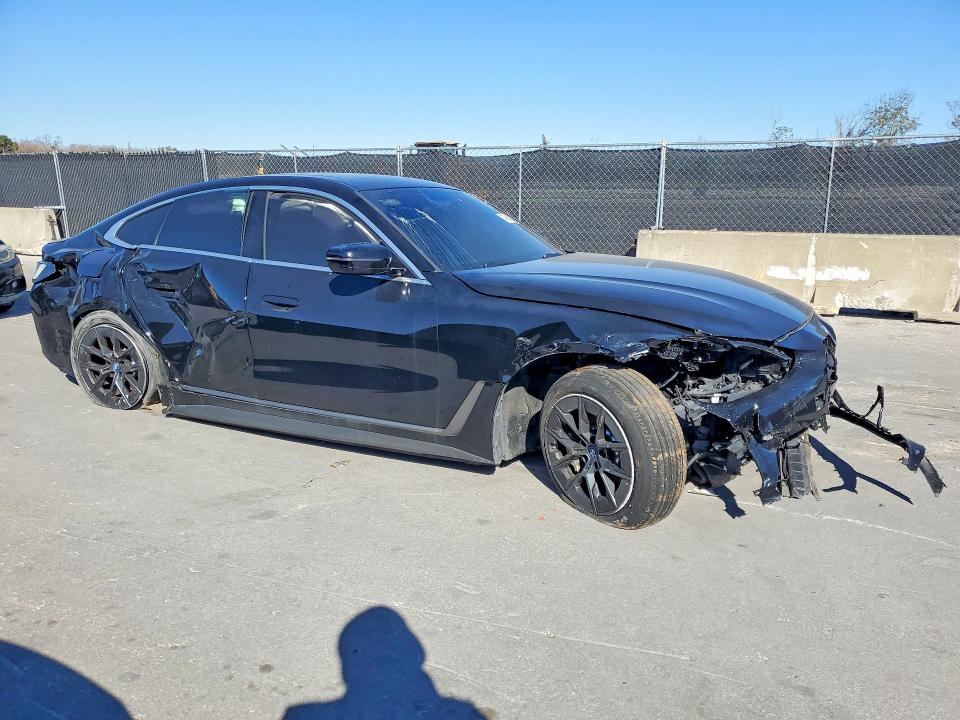 2024 BMW I4