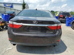 
										2014 Lexus Es 350 full									