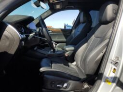 
										2020 BMW X3 full									