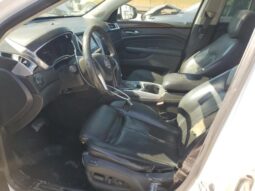
										2013 Cadillac Srx full									