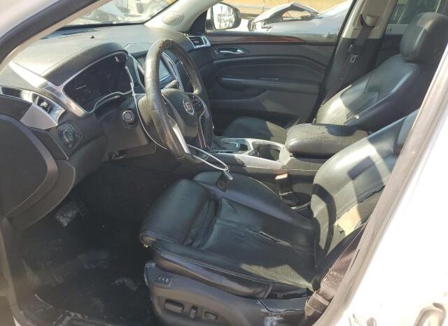 
								2013 Cadillac Srx full									