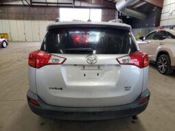 
										2013 Toyota Rav4 full									