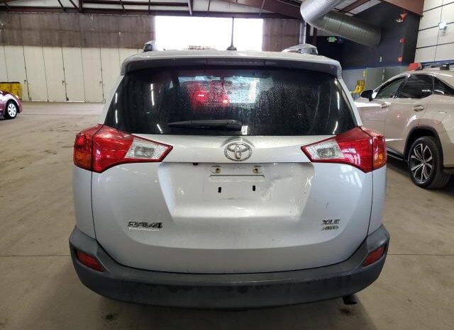 
								2013 Toyota Rav4 full									