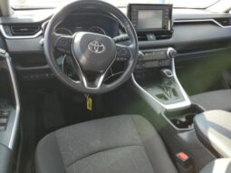 
										2019 Toyota Rav4 full									