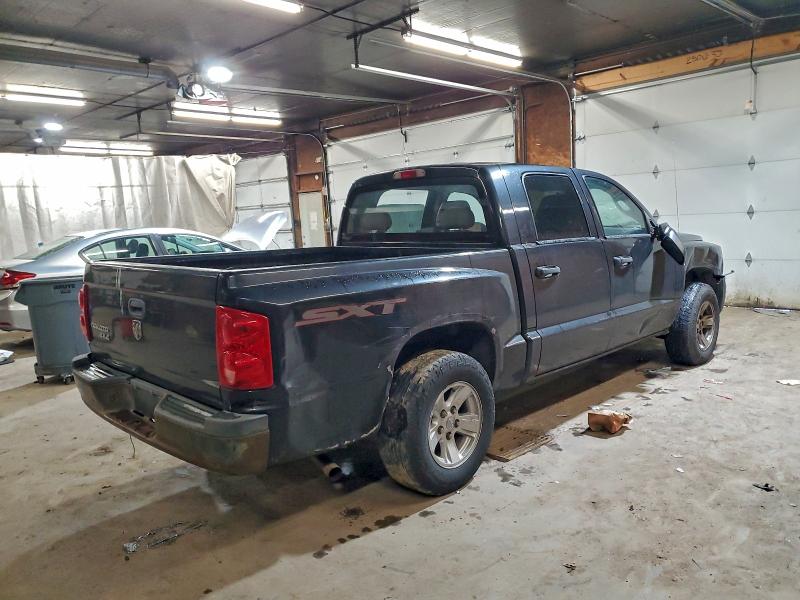 2008 Dodge Dakota