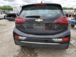 
										2021 Chevrolet Bolt euv full									