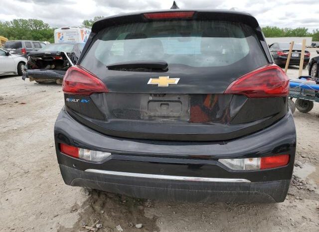 
								2021 Chevrolet Bolt euv full									