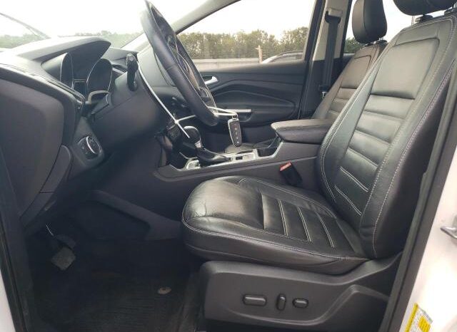 
								2018 Ford Escape tit full									