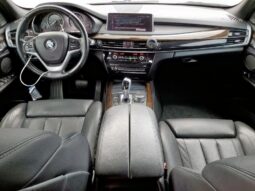 
										2017 BMW X5 full									