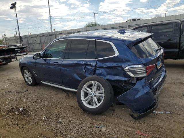 2020 BMW X3