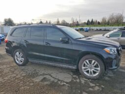 
										2019 Mercedes-benz Gls-klasse full									