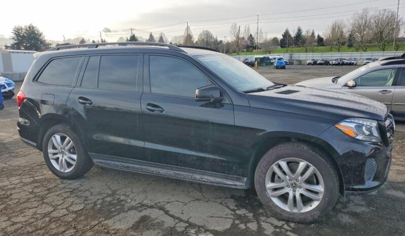 
								2019 Mercedes-benz Gls-klasse full									