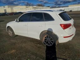 
										2012 Audi Q5 full									