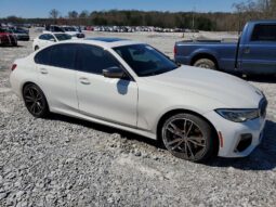 
										2020 BMW M3 full									