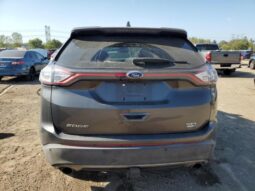 
										2015 Ford Edge sel full									