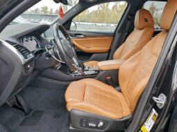 
										2018 BMW X3 full									