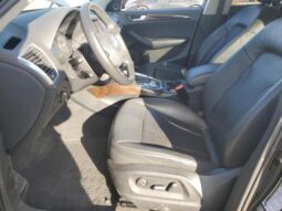 
										2014 Audi Q5 full									