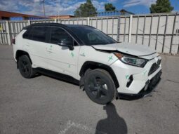 
										2020 Toyota Rav4 full									