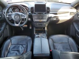 
										2019 Mercedes-benz Gle coupe full									