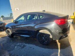
										2017 BMW X6 full									