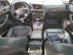 
										2017 Audi Q5 full									